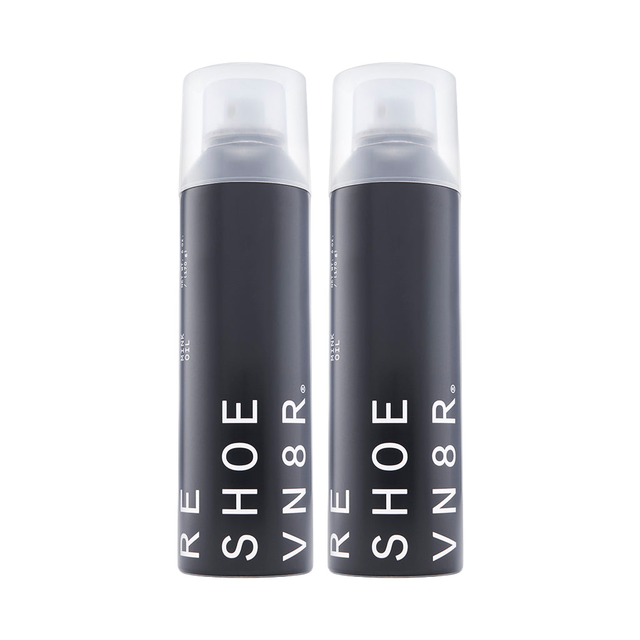 MINK OIL LEATHER AND SUEDE CONDITIONER