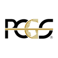 PCGS logo