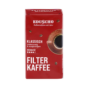 LTP - Eduscho Klassisch Ground Coffee 17.6oz/500g