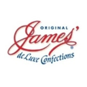 James Candy Company logo