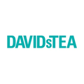 DAVIDsTEA logo