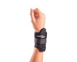 DonJoy Wrist Wraps - Wrist Brace