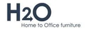H2O Furniture logo