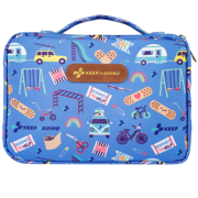 First Aid SuperKit (270 pcs)