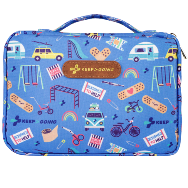 First Aid SuperKit (270 pcs)