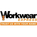 Workwear Express logo
