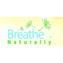 Breathe Naturally logo
