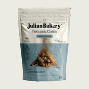 ProGranola® Vanilla Cinnamon Cluster
