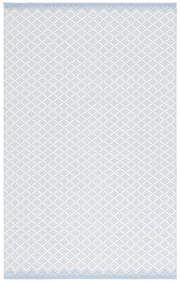 Safavieh Vermont VRM908L Light Blue / Ivory Area Rug