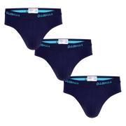 Midnight Bundle - Mens Briefs 3 Pack Bundle