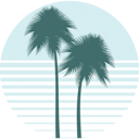 CaliforniaBlendz logo