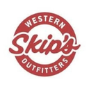 Skips Boots logo