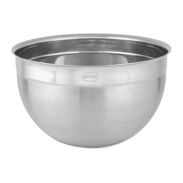Rosle Deep Bowl, 5.7 qt