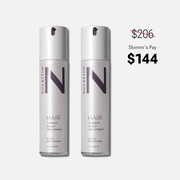 Vibrant Scalp Treatment Starter Set