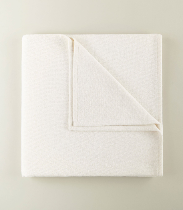 Vineyard Throw Blanket