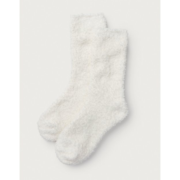 Snuggle Socks | Nightwear & Robes Sale | The White Company