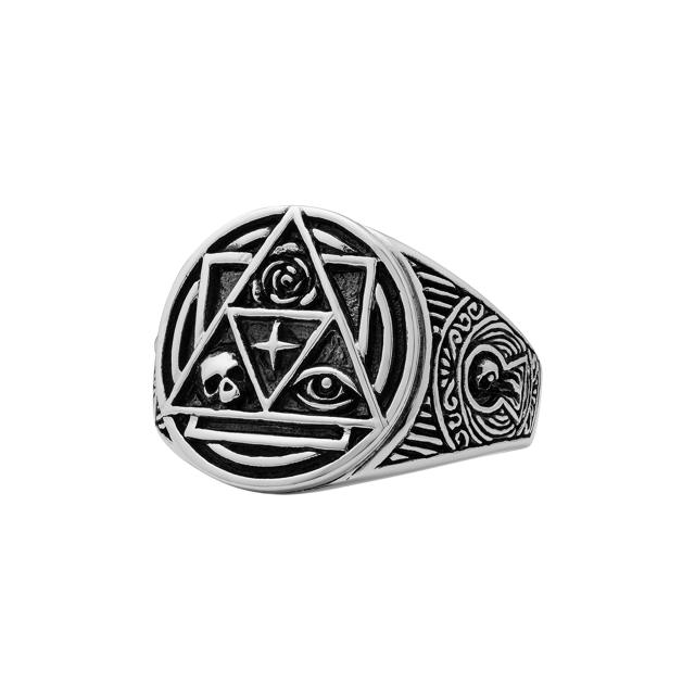 Beautiful Dark x Atreyu