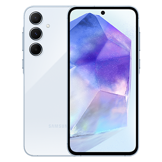 Galaxy A55 5G  (12GB Memory)