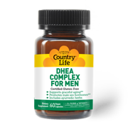 DHEA Complex For Men