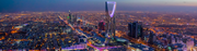 Flights from New York to Riyadh