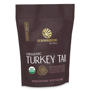 Be•Well Organic Turkey Tail Mushroom Powder