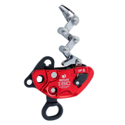 ISC REFLEX Mechanical Hitch