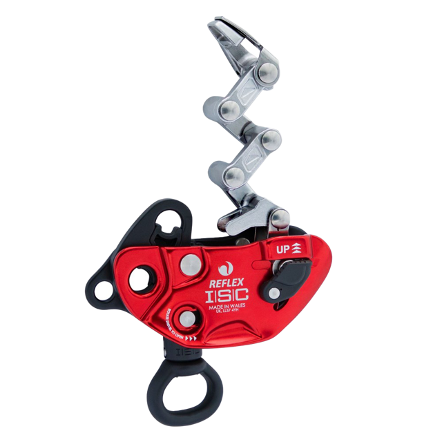 ISC REFLEX Mechanical Hitch