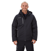 BAUER HOCKEY HEAVYWEIGHT JACKET SENIOR