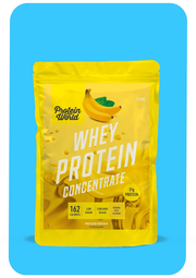 Whey Protein Concentrate