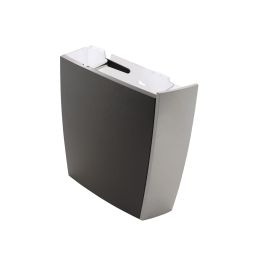 Water Tank (Silver)