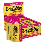 Fruit Smoothie Energy Gel Box of 24