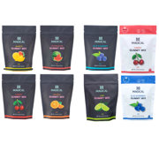 Full Flavor Gummy Mix 8 Pack