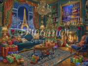Christmas in Paris