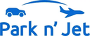 Park'n JET logo