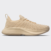 Women's TechLoom Zipline Alabaster