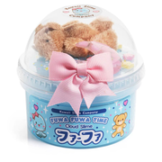 The Kawaii Company - Fuwa Fuwa Time Icee Cloud Slime