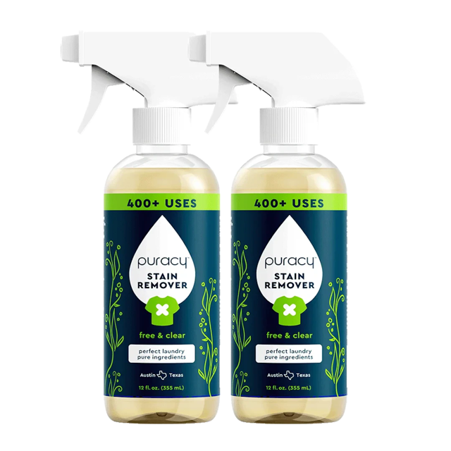 Laundry Stain Remover