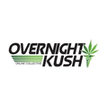 Overnight Kush logo
