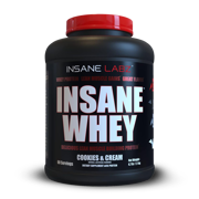 Insane Labz Insane Whey