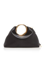 Le Calino Leather Bag