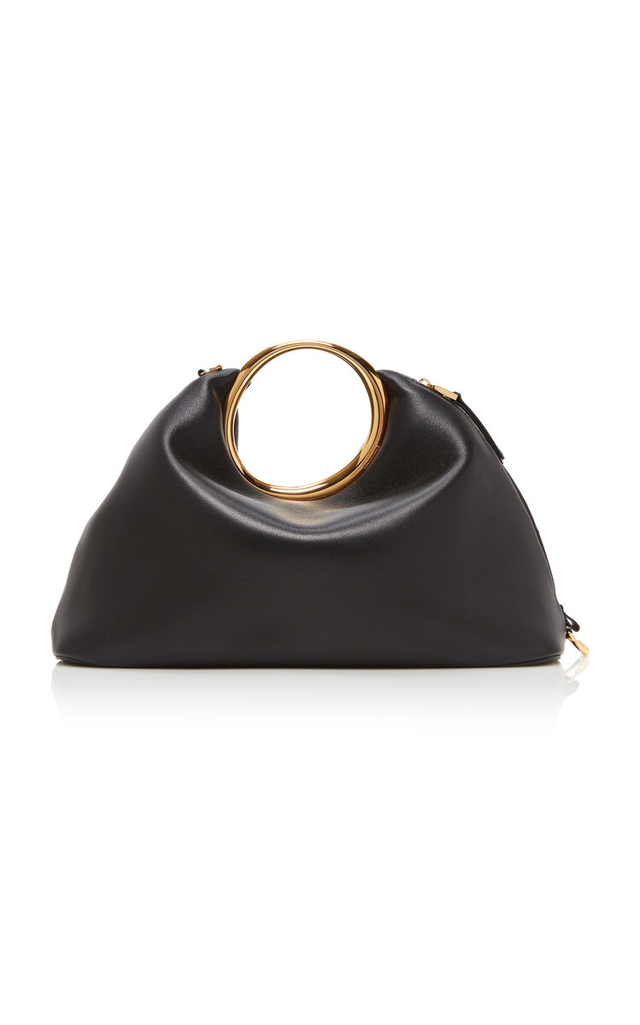 Le Calino Leather Bag