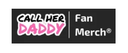 Call Her Daddy Merch logo