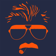 Mike Ditka The Chicago Bears T-Shirt