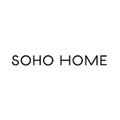 Soho Home logo