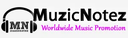 MuzicNotez logo