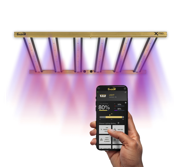 Gorilla Xi750 LED Grow Light