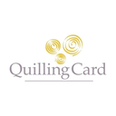 Quilling Card logo