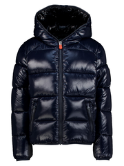 winter jacket Artie Navy