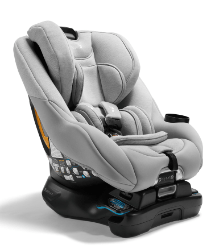Baby Jogger City Turn Rotating Convertible Car Seat