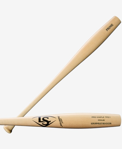 Pro Prime Natural TPD1 Torpedo Baseball Bat